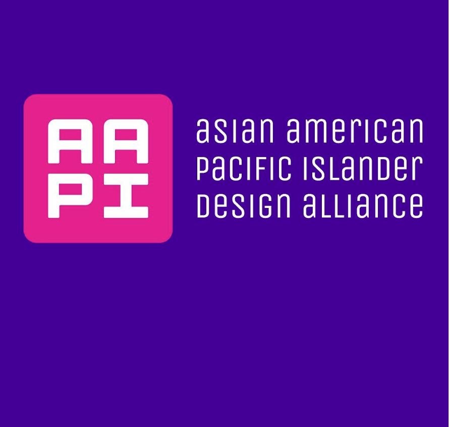 Asian American Pacific Islander Design Alliance link.